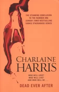 Image of Dead ever after - Charlaine Harris - Paperback - Used
