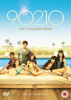 Image of 90210 The Series - DVD Boxset