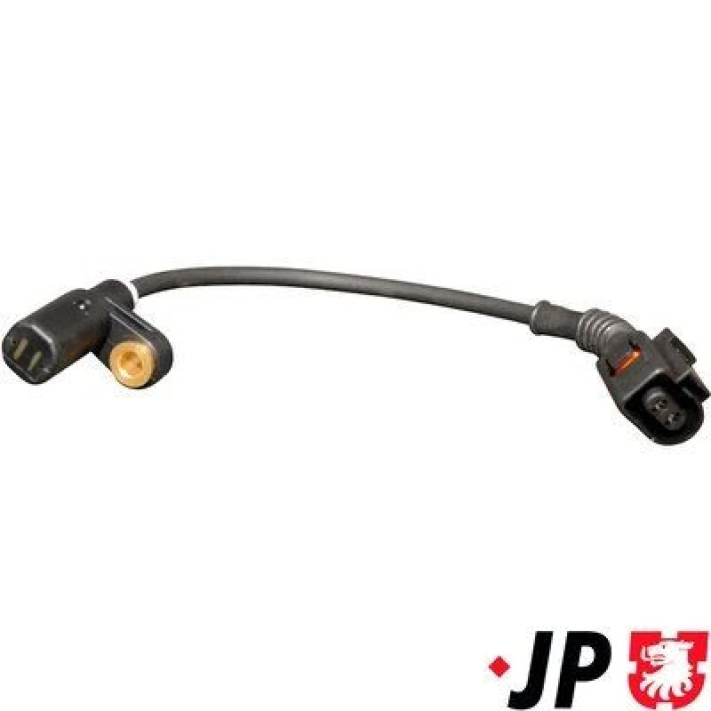 Image of JP GROUP ABS sensor JP GROUP 1197100500