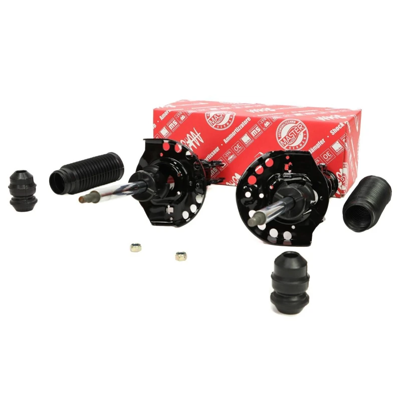Image of MASTER-SPORT Shock absorber MASTER-SPORT 16K001143