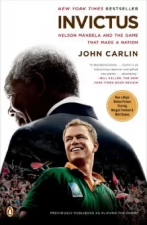 Image of Invictus by John Carlin