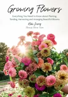 Image of Growing Flowers