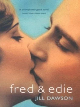 Image of Fred and Edie by Jill Dawson Paperback