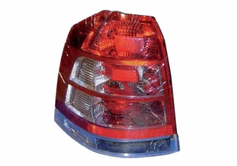 Image of MAGNETI MARELLI 714021721801 Rear light without bulb holder, Right, P21W Combination Rearlight (391)