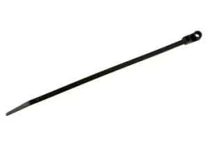 image of Mounting Head Cable Tie 215 x 4.6 T50MR Pk 100 Connect 30303