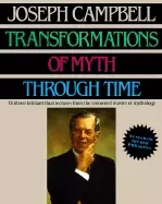 Image of transformations of myth through time