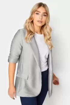 Image of Textured Blazer