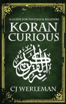 Image of Koran Curious by Cj Werleman Book