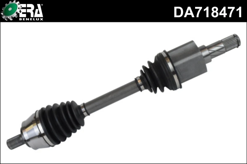 Image of ERA Benelux Drive shaft ERA Benelux DA718471