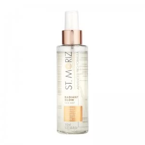 Image of St Moriz Advanced Professional Face Tannning Mist 150ml