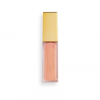 Image of Revolution Pro Crystal Gloss - Outrage 8ml