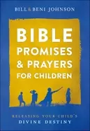 Image of bible promises and prayers for children releasing your childs divine destin