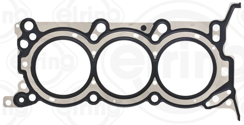 Image of Head gasket ELRING 440.520
