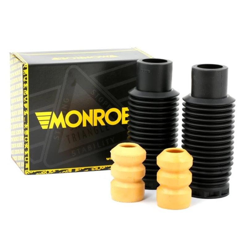 Image of MONROE PK085 Shock Absorber Dust Cover PROTECTION KIT Dust Cover Kit,shock absorber (919)