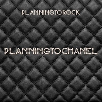 Image of Planningtorock - PlanningtoChanel CD