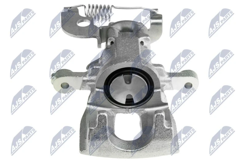 Image of NTY Brake caliper NTY HZT-JG-009
