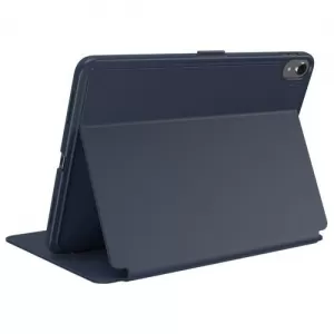 image of Speck Balance Folio Apple iPad Pro 11" 2018 Eclipse Blue Tablet Ca