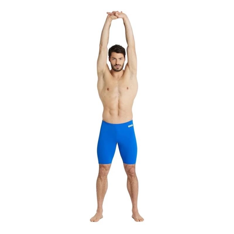 Image of Jammer Arena Team Solid Bleu Male 70