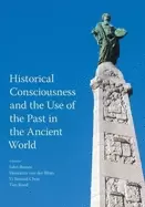 Image of historical consciousness and the use of the past in the ancient world