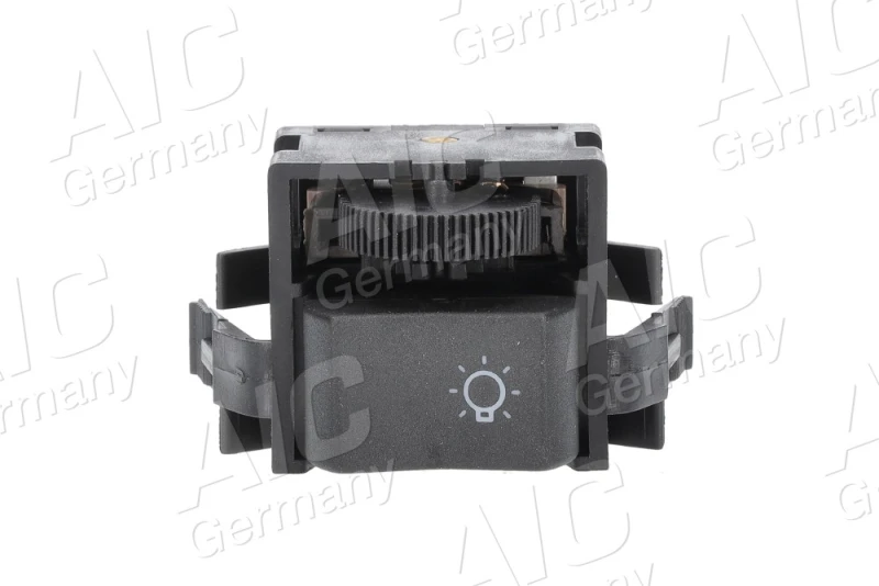 Image of Headlight switch AIC 53160
