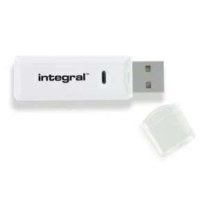 Image of Integral Dual Slot SDXC Card Reader