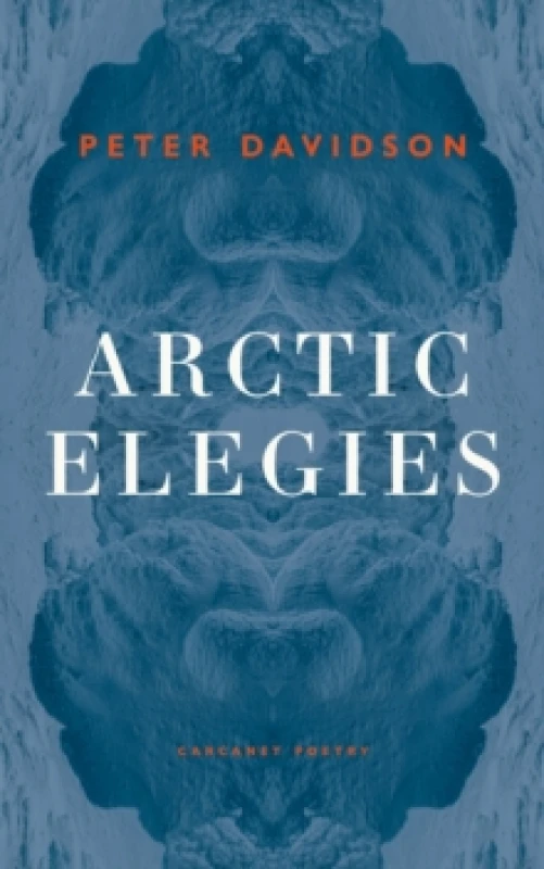 Image of Arctic Elegies Paperback / softback