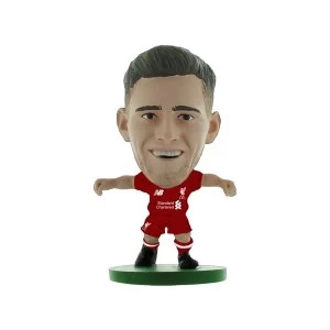 image of Liverpool Soccerstarz Robertson 2019