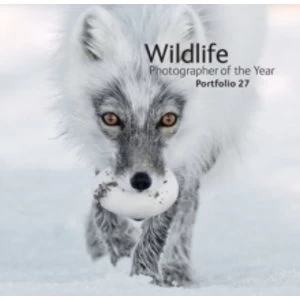 Image of Wildlife Photographer of the Year: Portfolio 27