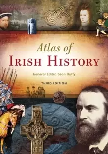 Image of Atlas of Irish History