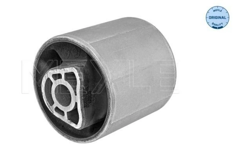 Image of Control arm bush MEYLE 314 610 0042