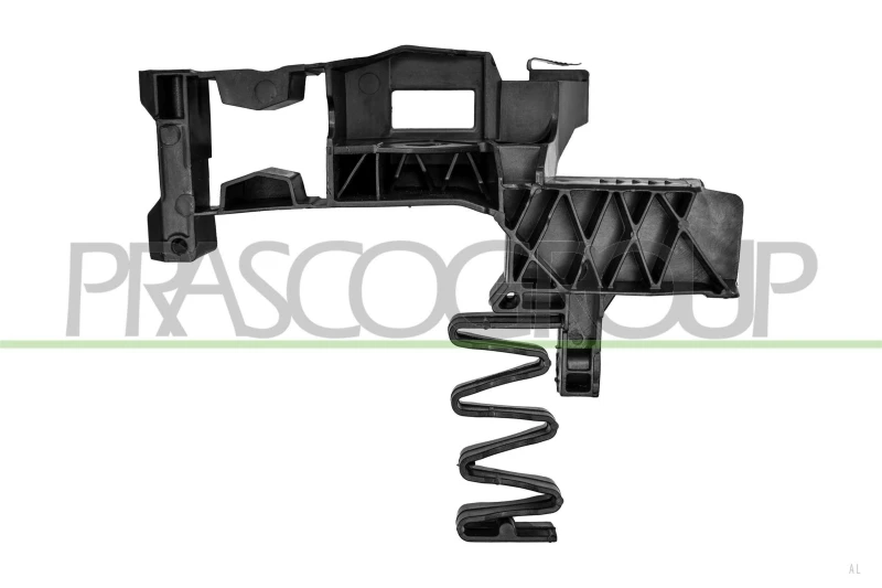 Image of PRASCO Base, headlight PRASCO AD0453401
