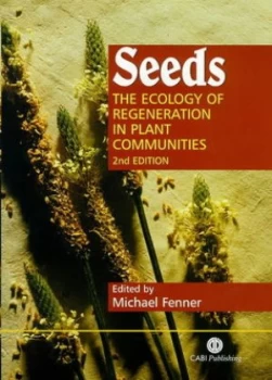 Image of Seeds by Michael Fenner Hardback