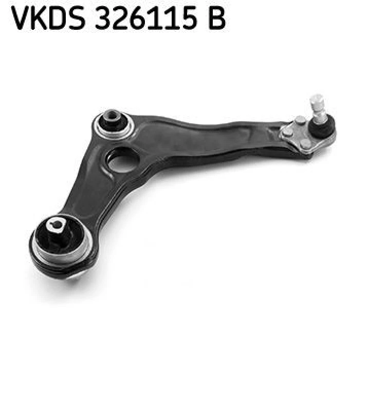 Image of SKF VKDS 326127 Suspension arm Control Arm Track Control Arm (273)