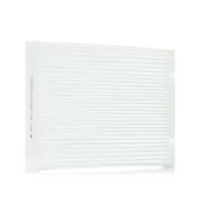 Image of RIDEX Pollen filter MERCEDES-BENZ 424I0658 4478300100,9108301100,9108307500 A4478300100,A9108301100,A9108307500