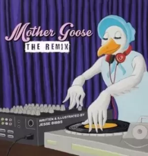 Image of Mother Goose by Jesse Bibbs