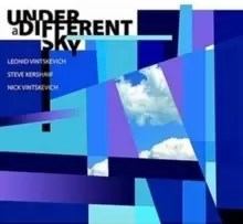 Image of Under a Different Sky