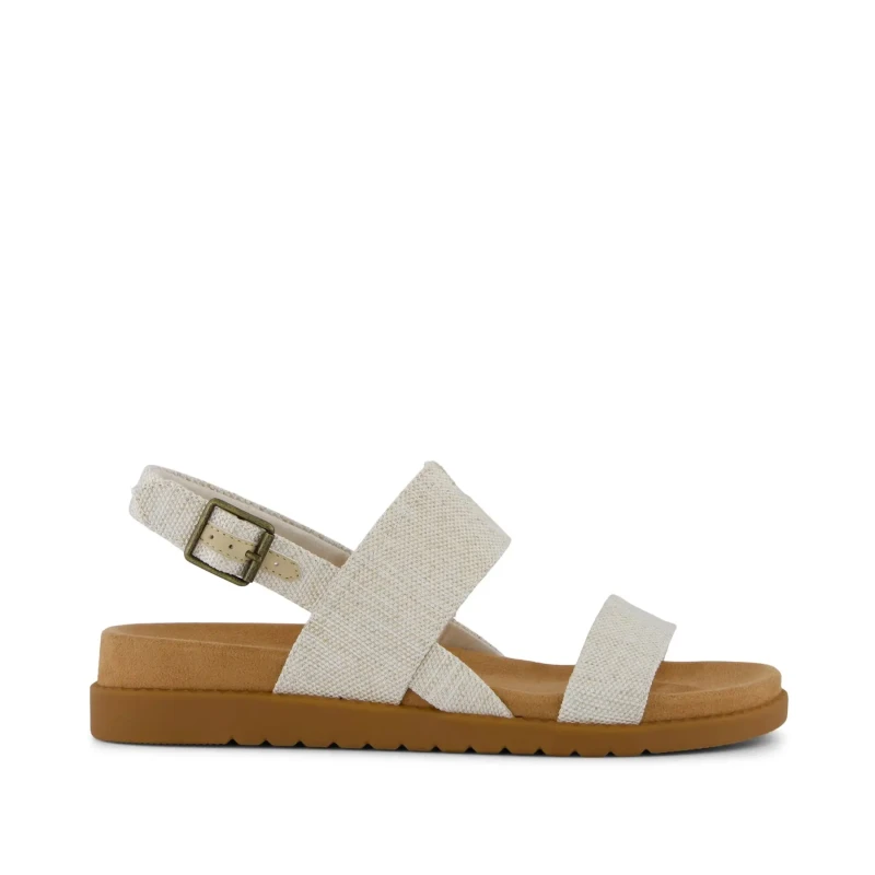 Image of TOMS Womens sandals Toms Marin Beige Female 42