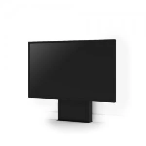 image of NEC PD02WHA 2.13 m (84") Black