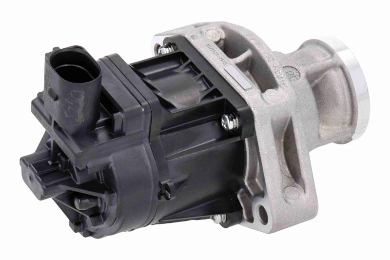 Image of VEMO V33-63-0004 EGR valve Q+, original equipment manufacturer quality MADE IN GERMANY Control Valve, Electric EGR Valve (1145)