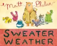 Image of Sweater Weather
