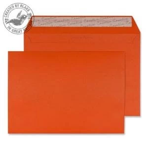 Image of Creative Colour Wallet PS Marmalade Orange 120gsm C5 162x229mm