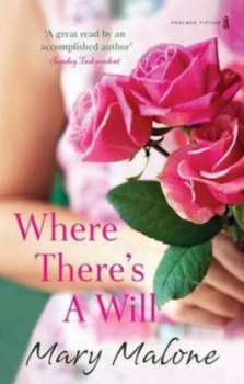 Image of Where Theres a Will by Mary Malone Book