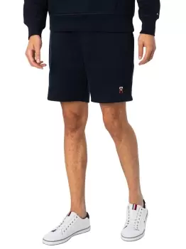 image of Small IMD Sweatshorts