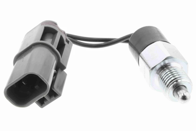 Image of VEMO V25-73-0045 Switch, reverse light with cable, Original VEMO Quality Switch,reverse light (807)