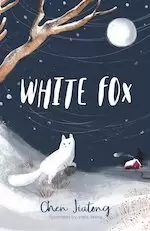 Image of The White Fox #1: White Fox