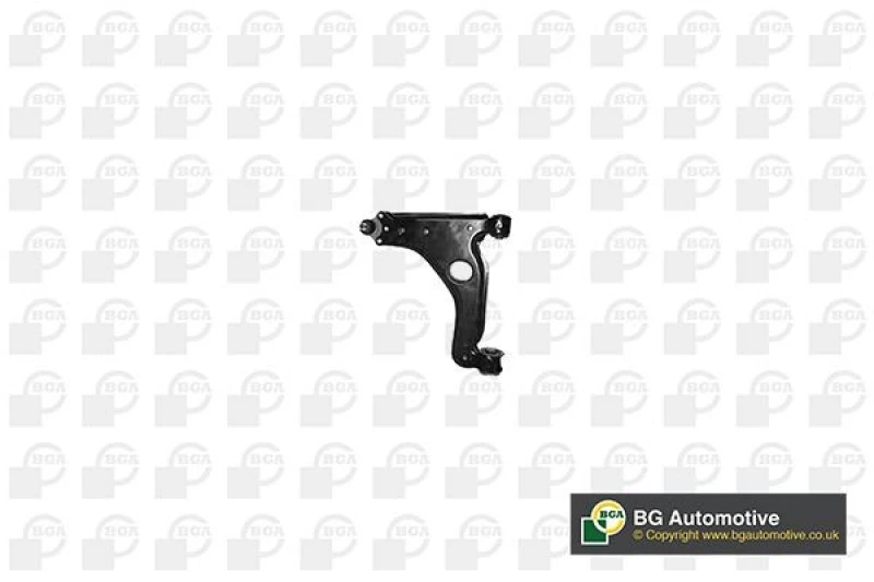 Image of BGA Suspension arm BGA TRC9503