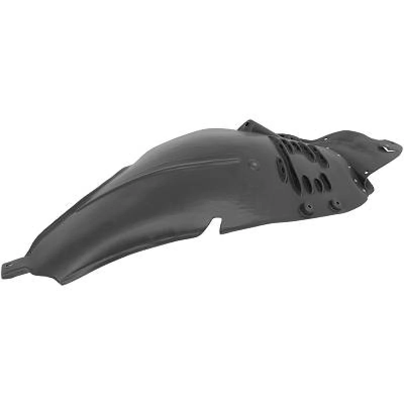 Image of Wheel arch liner DIEDERICHS 1647008
