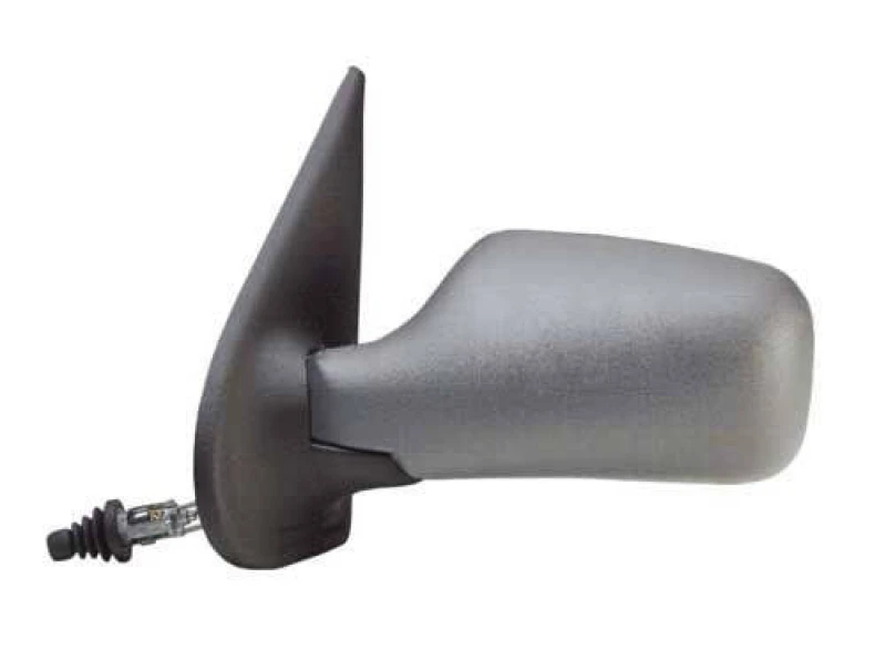Image of ALKAR 6137489 Wing mirror Left, Plan, primed Outside Mirror (50)