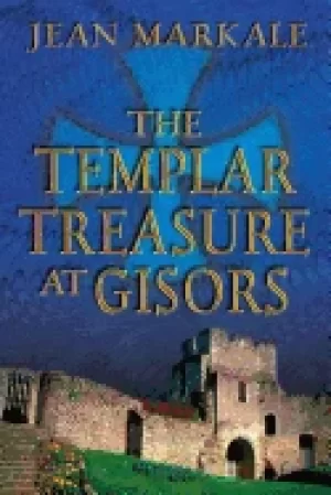 Image of templar treasure at gisors