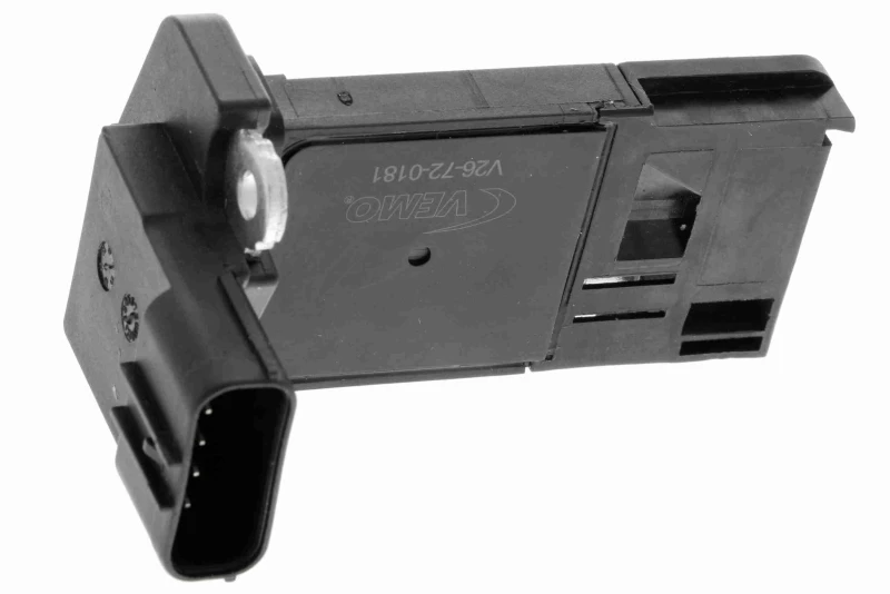 Image of Mass air flow sensor VEMO V26-72-0181